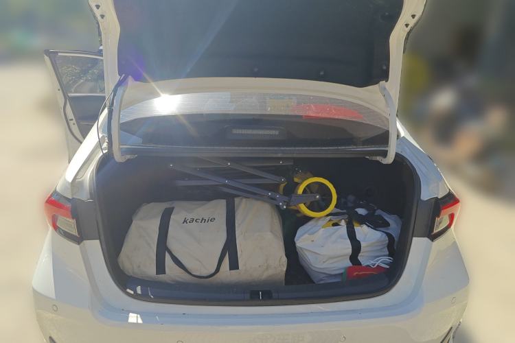 Used Toyota Allion 2021 2.0L Deluxe Edition