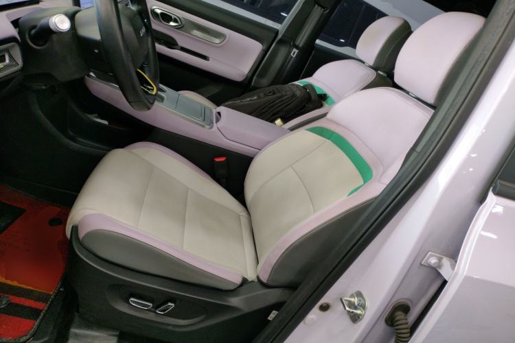 Used AION Y 2022 Plus 70 Smart Edition