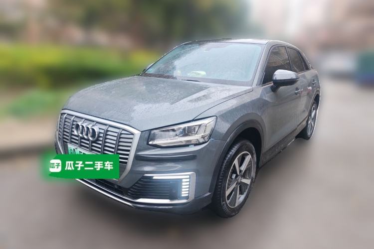 Used Audi Q2L e-tron 2019 Q2L e-tron Pure Electric Smart Style