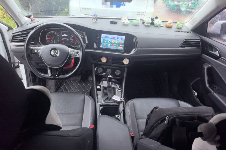 Used Volkswagen Sagitar 2021 280TSI DSG Comfort Connect Edition