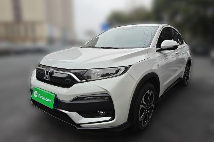 Used Honda XR-V 2020 1.5L CVT Comfort Version