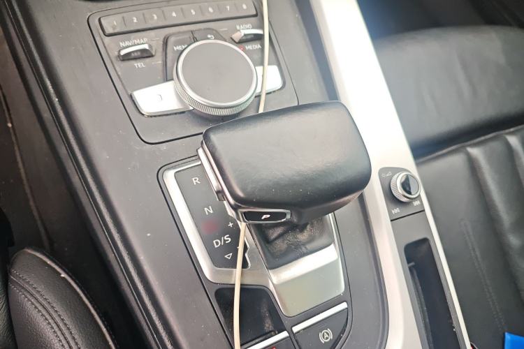 Used Audi A5 2017 Sportback 45 TFSI quattro Sport Model