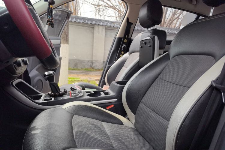 Used Qoros 5 2018 Revised 1.6T Automatic Luxury Version