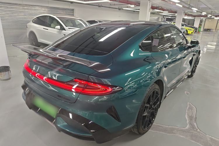 Used Xiaomi Auto SU7 Ultra 2025 Ultra Model
