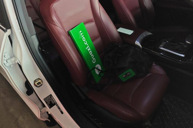 Used Dongfeng Fengon ix5 2019 220T CVT Zhiyue Trim China V Emission Standard