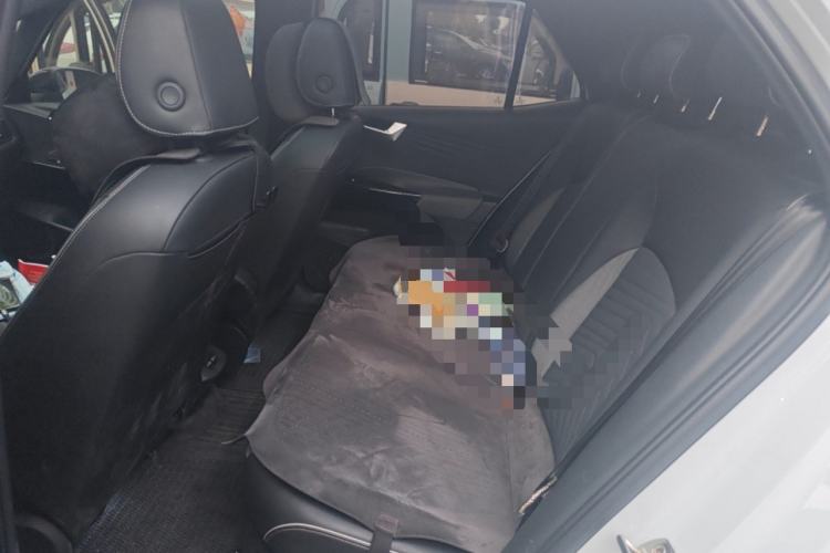 Used Volkswagen ID.3 2023 Pure Smart Edition
