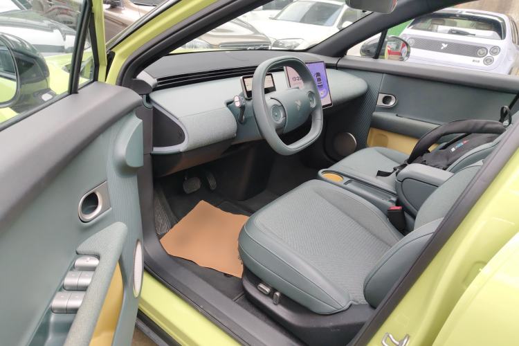 Used firefly 2025 Free Edition
