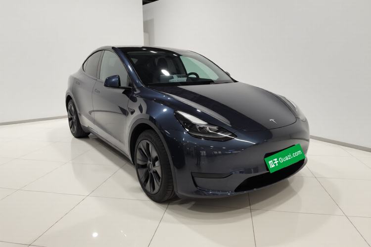 Used Tesla Model Y 2024 Rear-Wheel-Drive Version Exterior 1