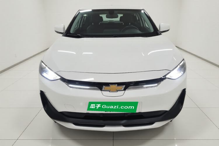 Used Chevrolet Menlo 2022 Star Enjoyment Edition