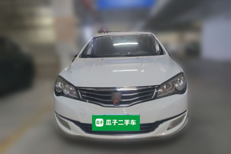 Used Roewe 350 2014 1.5L Automatic Xunda Edition

