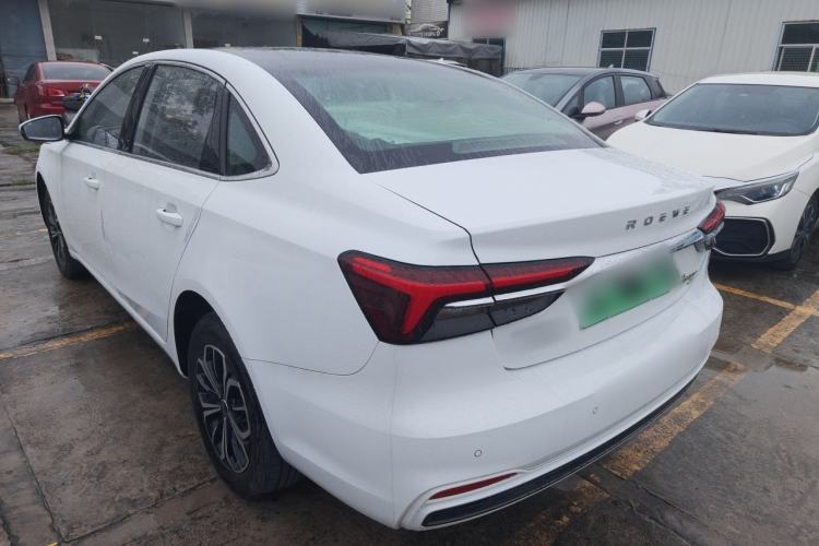 Used Roewe i6 MAX New Energy 2023 EV 420 Skyroof Special Edition
