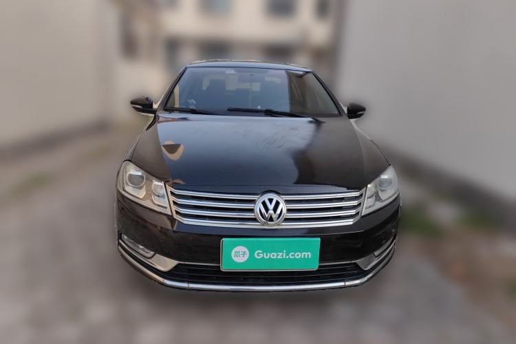 Used Volkswagen Magotan 2012 1.8TSI Luxury Model
