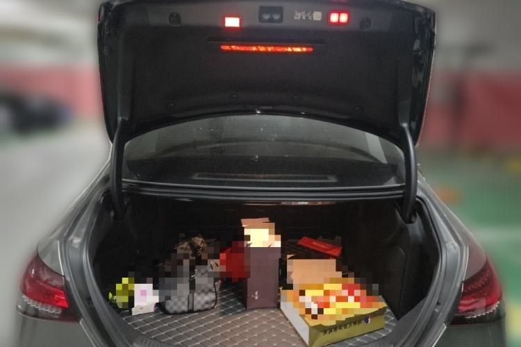 Used Mercedes-Benz E-Class 2023 Revised E 300 L Prestige Edition