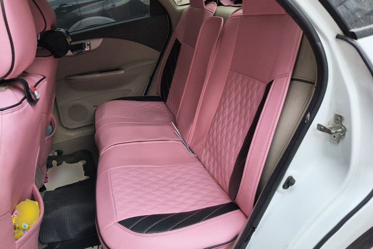 Used Buick Excelle 2015 1.5L Automatic Classic Model
