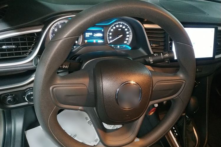 Used Buick GT 2021 1.3T Automatic Mild Hybrid Entry Model
