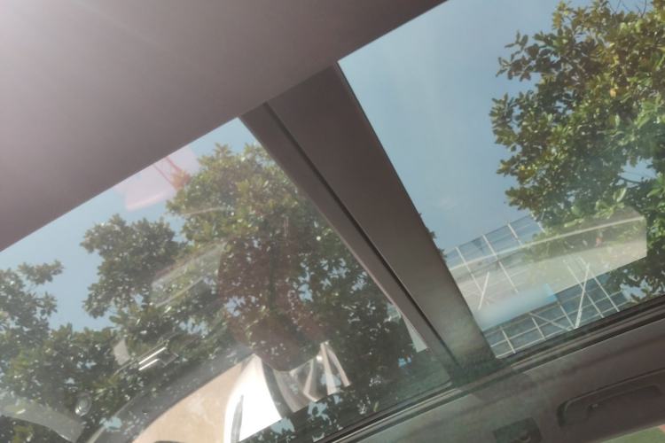 Used Audi SQ5 Sportback 2023 3.0 TFSI quattro Headliner