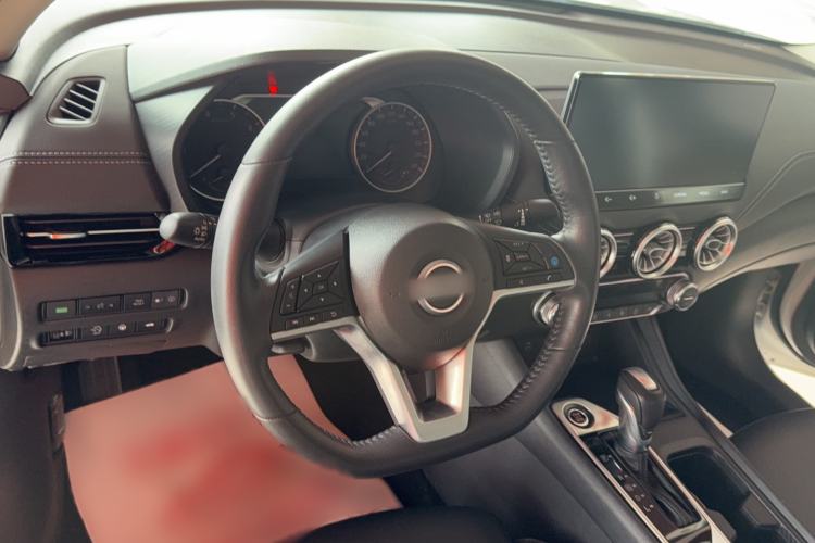 Used Nissan Sylphy 2023 1.6L CVT Smart Drive Version Steering Wheel
