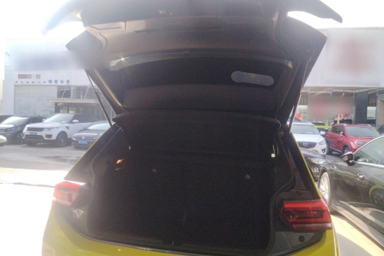 Used Volkswagen ID.3 2022 Active Pure Intelligent Enjoyment Edition
