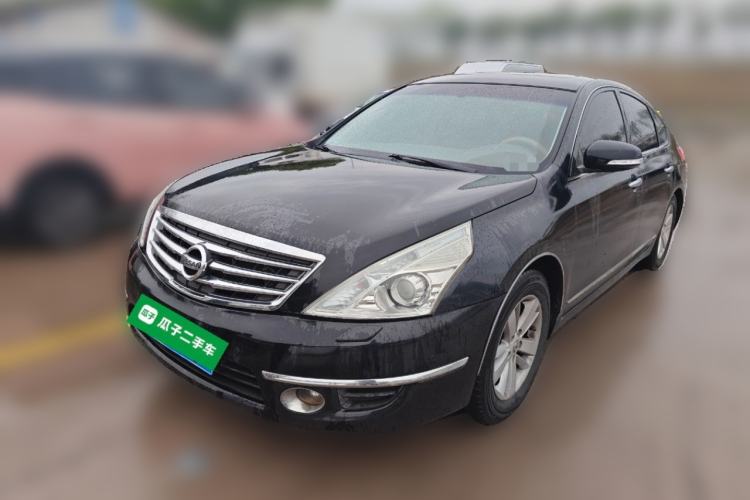 Used Nissan Teana 2011 2.5L XL Glory Edition