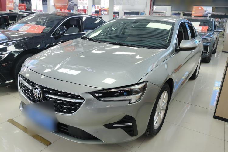 Used Buick Regal 2023 552T Smart Enjoyment Version