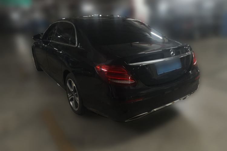 Used Mercedes-Benz E-Class 2016 E 200 L Sport Edition