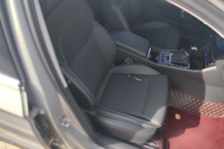 Used Skoda Superb 2019 Facelifted TSI280 DSG Comfort Edition
