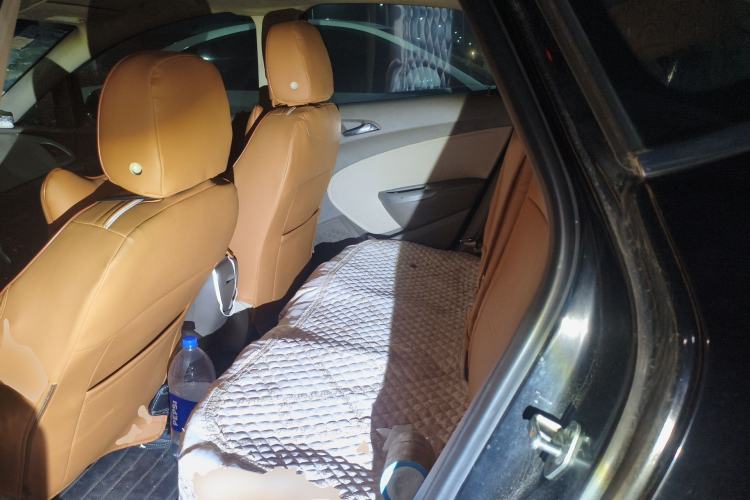 Used Buick GT 2010 GT 1.6L Manual Entry-Level Model
