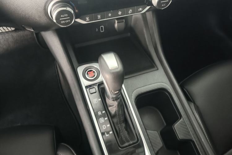 Used Nissan Sylphy 2021 1.6L XL CVT Enjoyment Edition