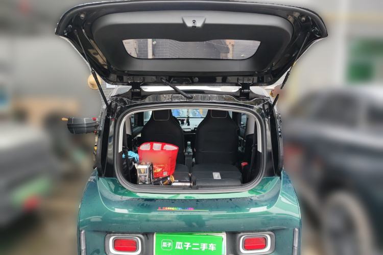 Used Baojun KiWi EV 2022 Designer Lite Edition Ternary Lithium
