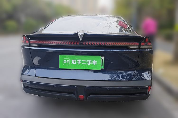 Used Deepal SL03 2022 515 Pure Electric Version
