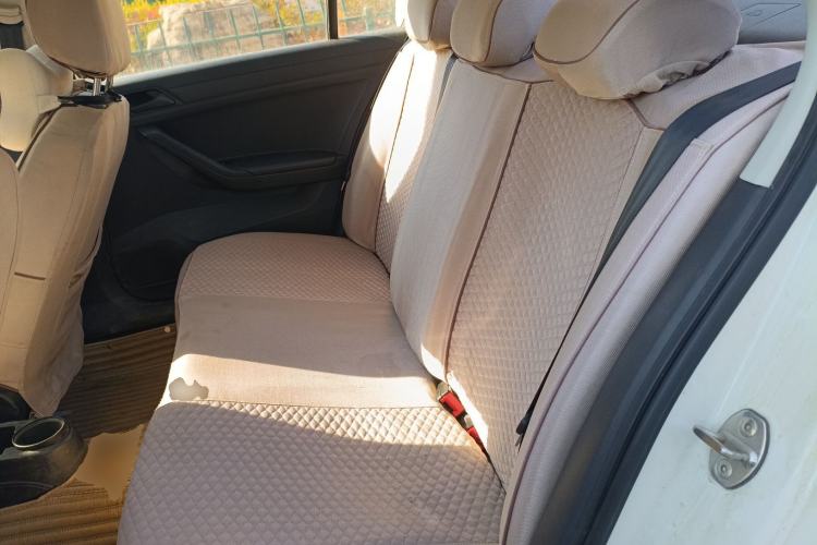 Used Volkswagen Jetta 2017 1.4L Manual Fashion Edition