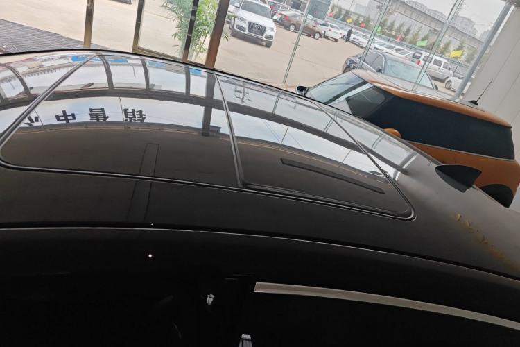 Used Buick LaCrosse 2018 20T Elite Edition Roof