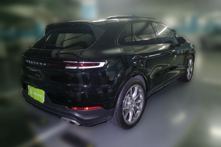 Used Porsche Cayenne 2024 Cayenne 3.0T