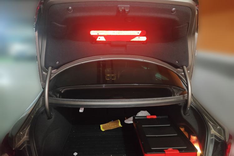 Used Volkswagen CC 2009 3.6FSI Comfort Edition
