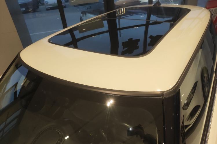 Used MINI MINI 2016 1.2T ONE Pioneer Edition