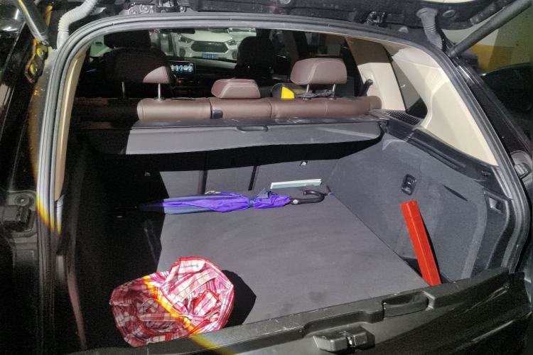 Used BMW X5 2017 xDrive28i