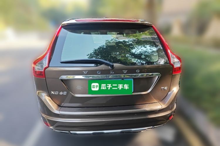 Used Volvo XC60 2016 T5 Smart Version
