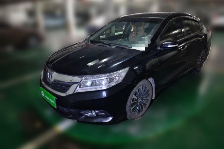 Used Honda Crider 2013 1.8L automatic flagship version
