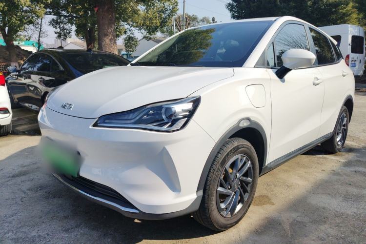 Used NETA V 2022 Chao 300 Lite Ternary Lithium