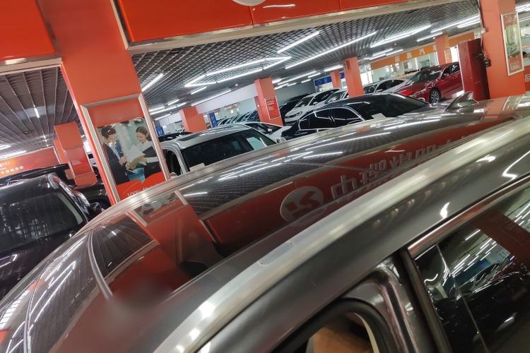 Used Acura RDX 2020 2.0T Diamond Edition SH-AWD
