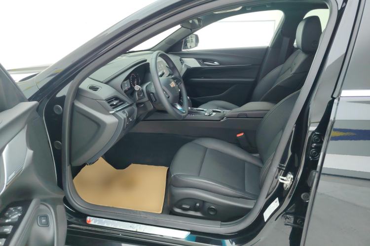 Used Cadillac CT4 2023 28T Luxury Version