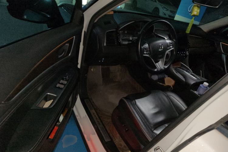 Used Honda Avancier 2020 370TURBO Four-Wheel Drive Premium Edition Driver Seat