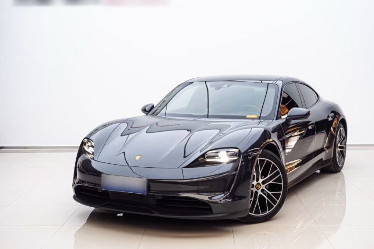 Used Porsche Taycan 2022 Taycan