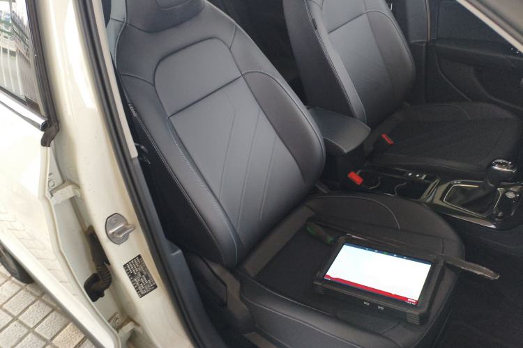 Used Volkswagen Tharu 2026 Model Xinrui 300TSI Ruixiang Edition Right Front Seat