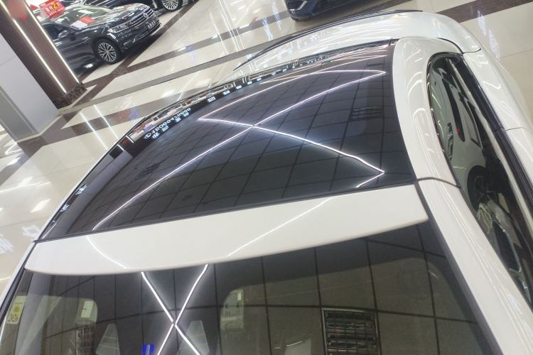 Used Mercedes-Benz SL-Class 2017 SL 400 Roof