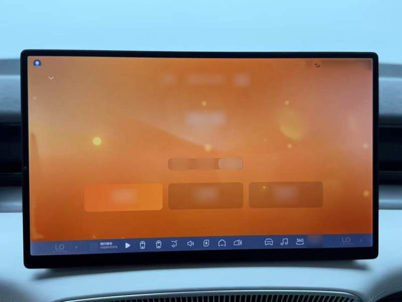 Used XPeng X9 2024 702 Ultra-Long Range Max — 39
