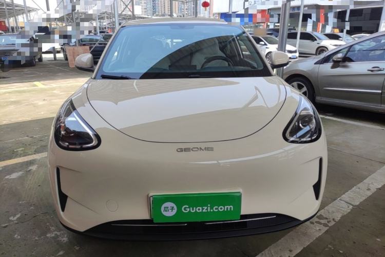 Used Geely Galaxy Geome 2025 310km Youth Edition