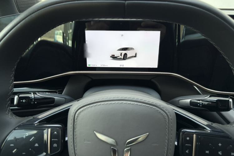 Used Hongqi EH7 2024 760 Pro+ Four-Wheel Drive Version