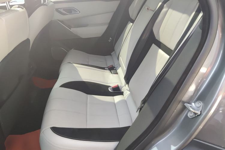 Used Land Rover Range Rover Velar 2017 P380 R-DYNAMIC SE
