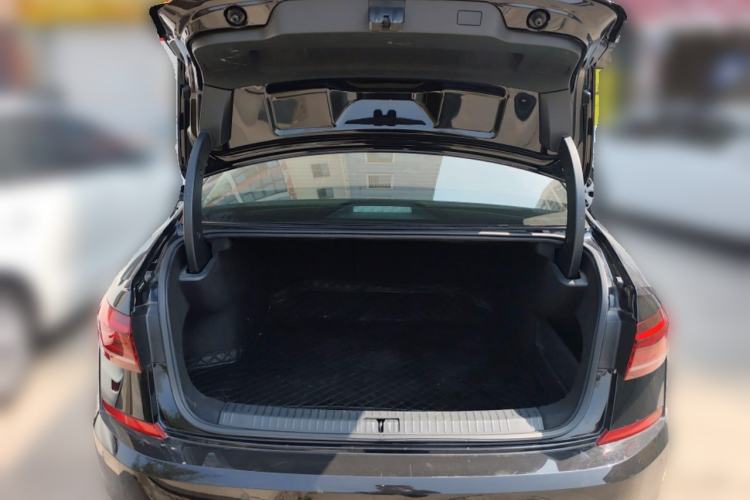 Used Volkswagen Passat 2023 Revised 330TSI Starry Elite Edition
